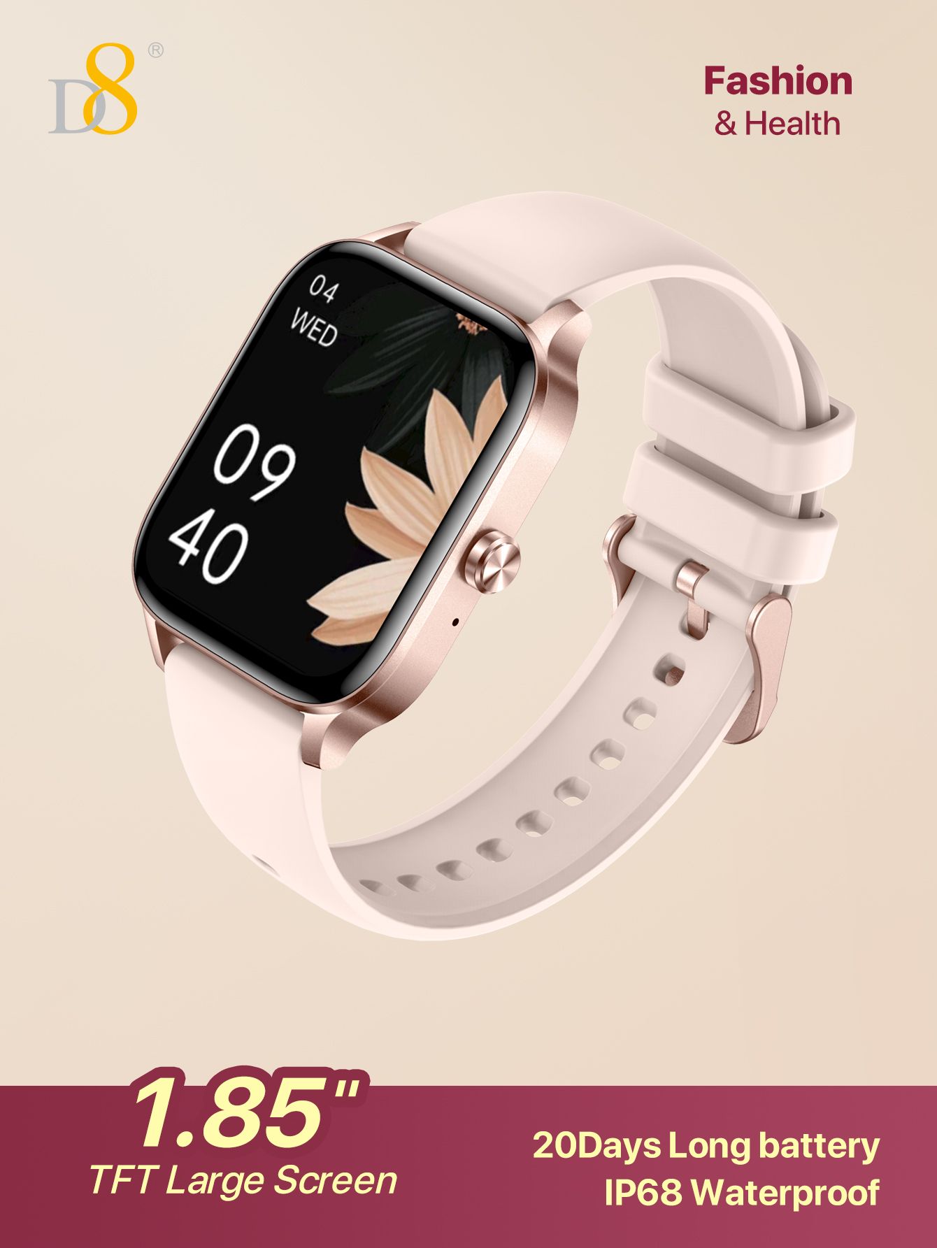 B&O H8